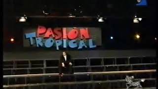 Rodrigo - El Potro - Nota por "Pasion Tropical"