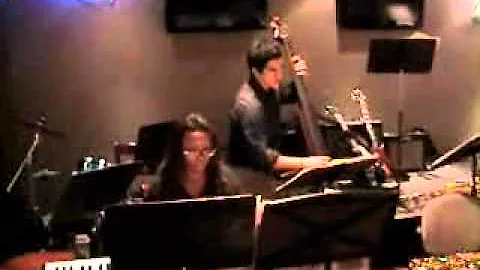 Aisha Butler Music Project.wmv