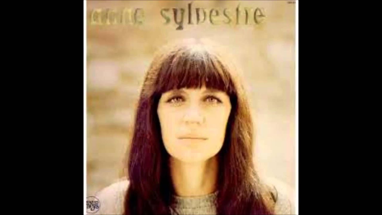 Anne Sylvestre Priez pour la terre 1960 YouTube