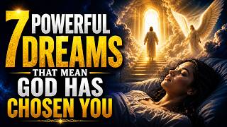 7 Dreams That Mean God Has a Special Purpose for You | Biblical Wisdom