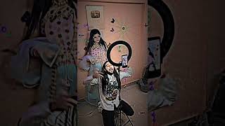 new/teend version khushboo gm ai #ramadan #eid #ramzan #roza #sehri #iftar #naat #shorts #song #bts