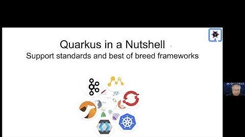 Quarkus: Rethinking What We Already Know with John Clingan