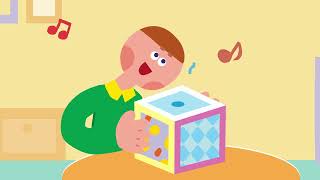 Long Vowel u｜Story｜Phonics Code 3｜NE Build&Grow