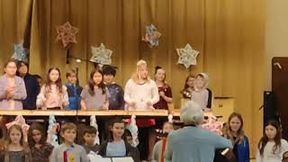Ruby's music recital 1st part