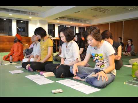 喜悅之路靜坐協會2012 6 8三小時曙光之歌