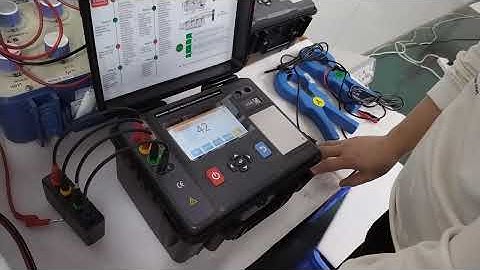 绝缘电阻测做视频 2#电力 #machine #machine #arduino #3dprinted #robotics #robot #retrogaming