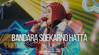 Bandara Soekarno Hatta Voc Diana Sastra  Ngabuburit Vol 1   Studio Langit  Pantura