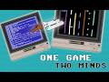 Shuttle Escape (C64) – A Two-Headed Program | COMPUTE! - October 1983