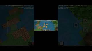 Minecraft hayat hileleri denedim yarısı izleme gör 👍🤪