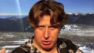 Gary Busey for President: Promise to America