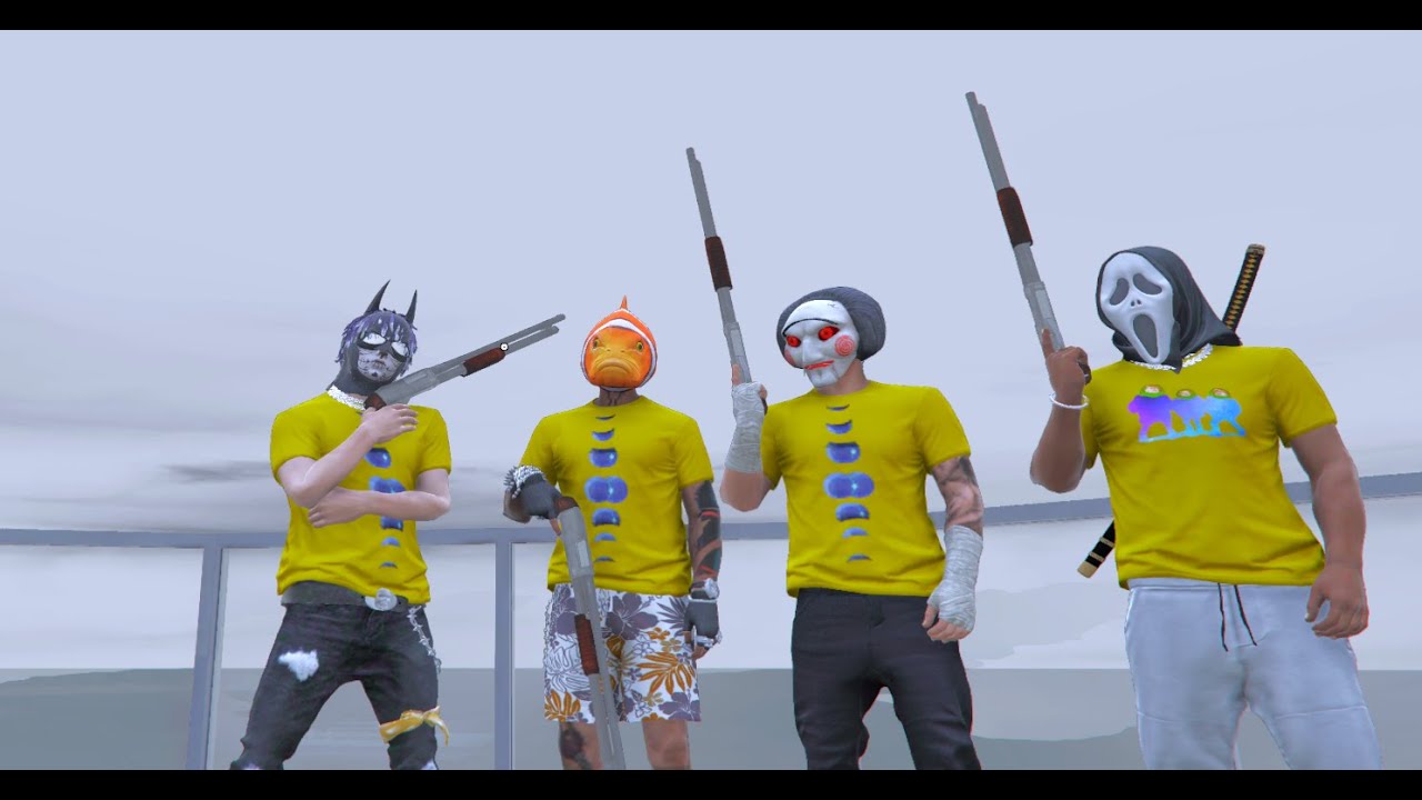 RiodeJaneiro vs Lunatic 