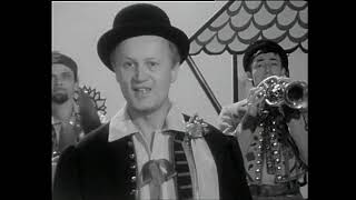 Jiří Šlitr - Ty jsi švarná (1965)