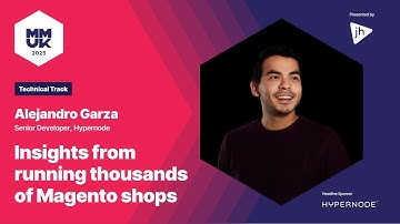 Insights from running thousands of Magento shops