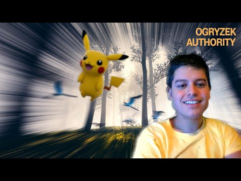 Ogryzek Authority Super Slowed 