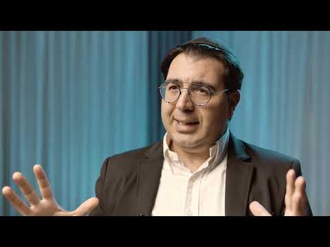 מרגש - הניסים הגדולים של המקובל הרב ניסים פרץ זצ"ל • חובה צפייה \\ צבעים הפקות