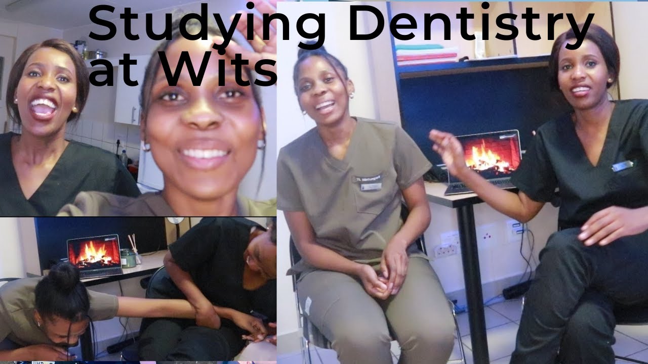 Oral Hygiene to Dentistry at WITS The Benefits of Dentistry Answering Questions with Lisa M