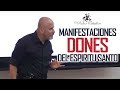 Predicas Cristianas | Dones - Manisfestaciones | Pastor Caballero