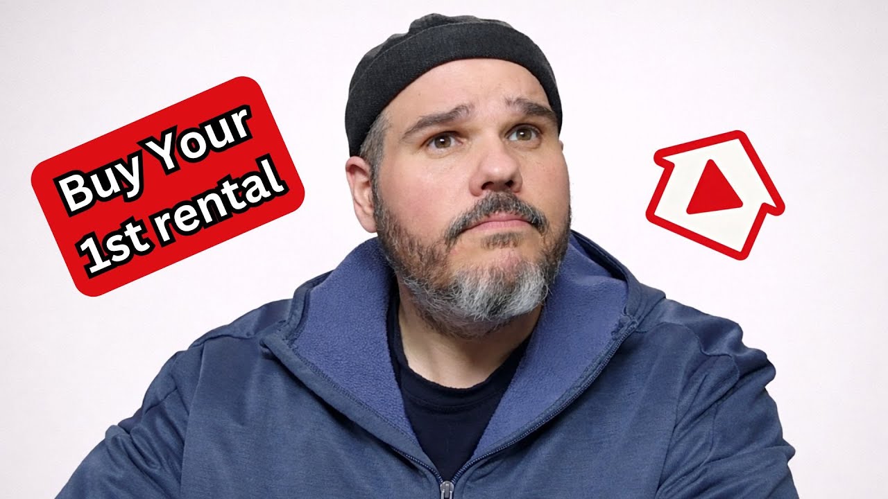 Get started this year 2026 by purchasing your first rental property