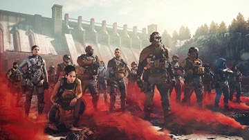 Warzone Ranked BOT lobbies 🤫🤫