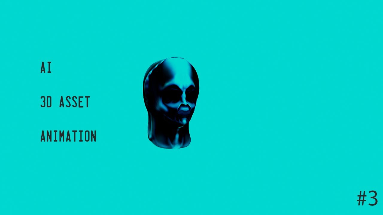 Branded animation video