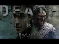 Harry Potter And Game Of Thrones || Death Is The Enemy