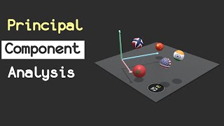 Principal Component Analysis (PCA)