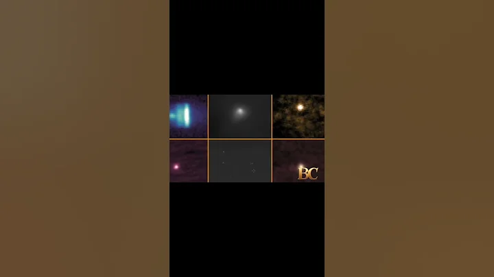 ESA images show 3I/ATLAS getting active ahead of its close encounter with Earth