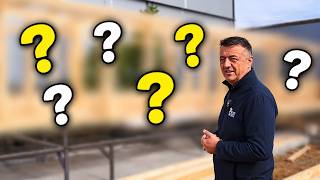 Am construit-o greșit… și acum o refac de la zero