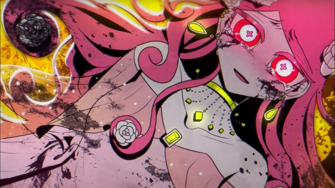 발푸르기스의 밤 :: 시기의 기원, 디바 - Chapter 3 검정 처형