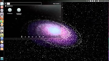 Ubuntu 14.04 configurado