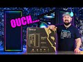 Infinity Mirror ¿Justifica el precio? OCELOT Portal M4 - DrogaDigital