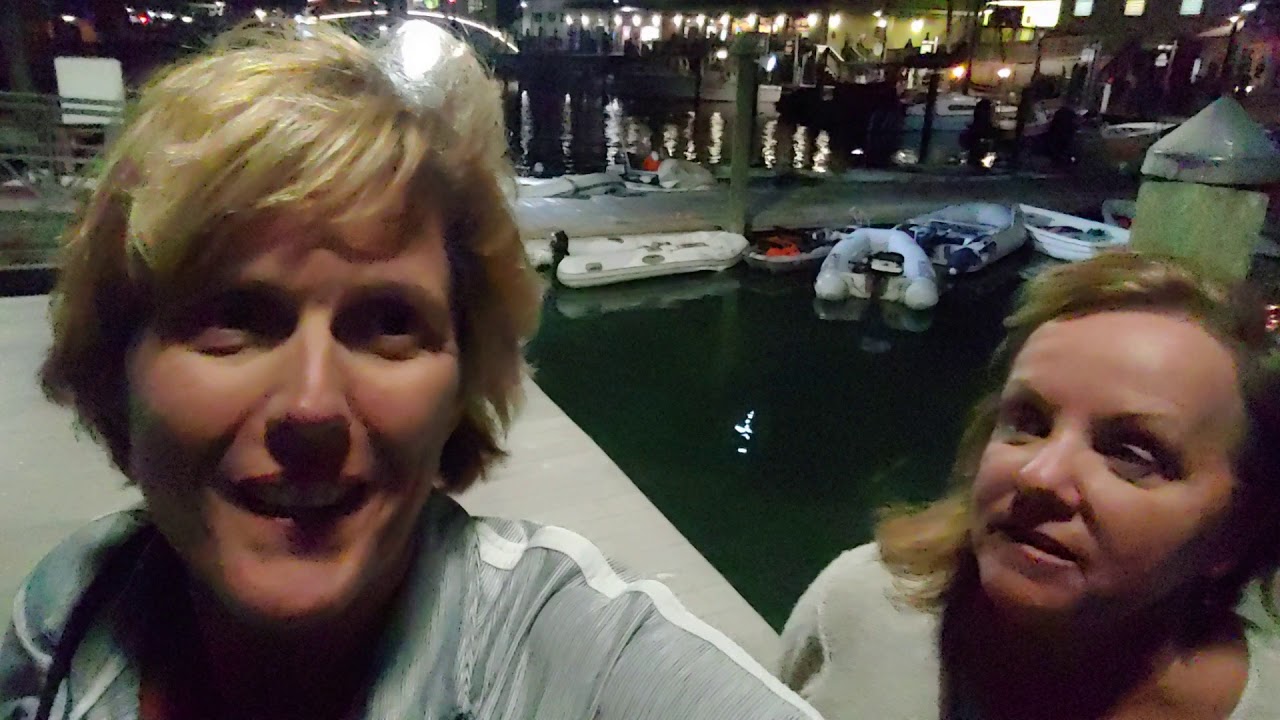Salty Quicky #184  - Last Night in Key West!