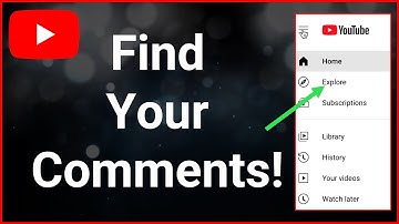 How To See All Comments You