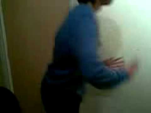 Dan's Fix up look sharp dance