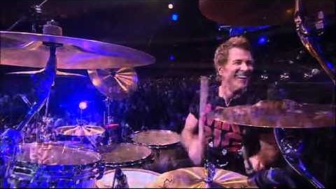 Mr  Big   Addicted to that Rush   Live at Budokan 2009