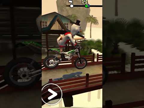Trial Xtreme 4. #shorts