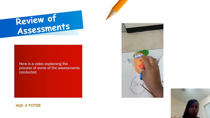 Realia impact on vocabulary for Pre Kindergarten