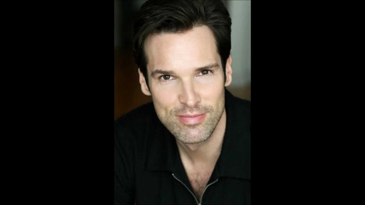 You're Already There- Hugh Panaro