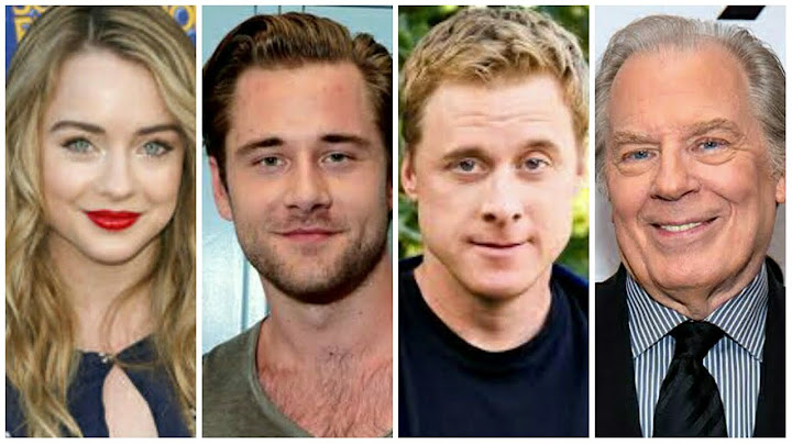 PLAYING GOD Cast Real Name And Age 2021
