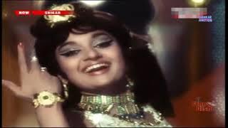 Parde Mein Rehne Do Parda Na Uthao.Jhankar.Shikar.Asha Parekh, Dharmendra.Asha Bhonsley.
