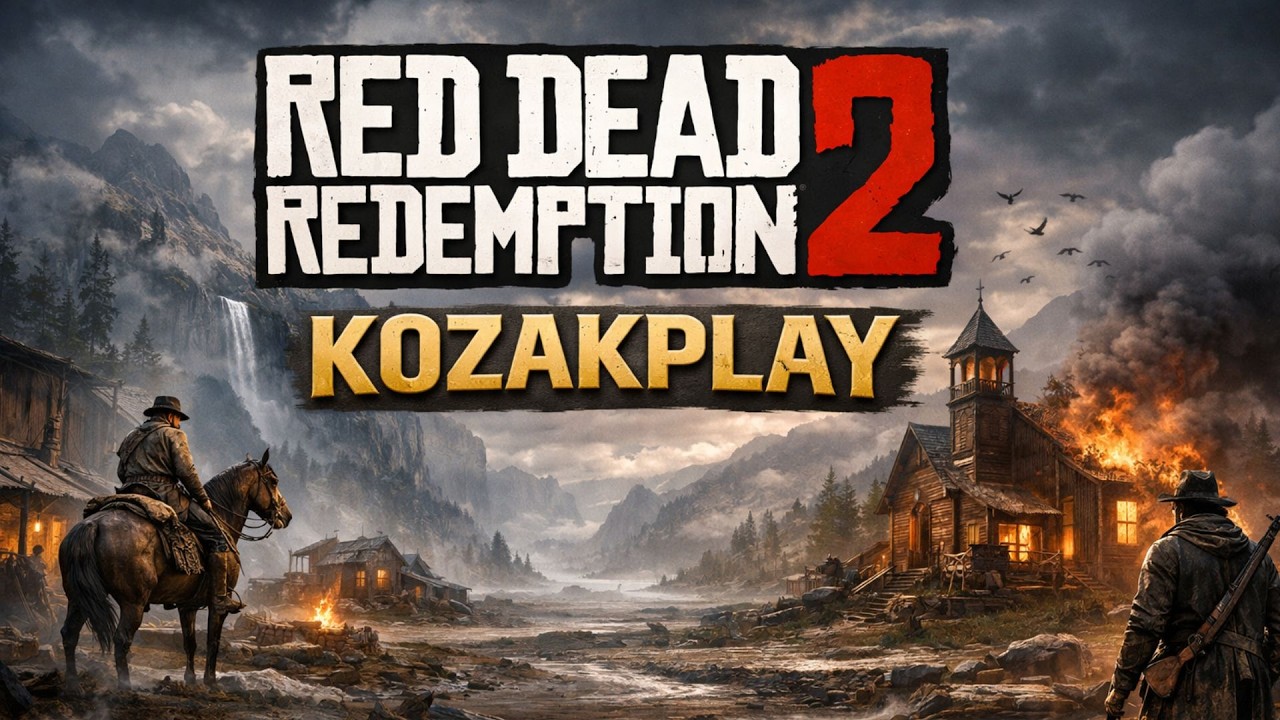 RDR2/Українською/Ранчо майже готове/#українською#rdr2 #rdr #rdr2gameplay