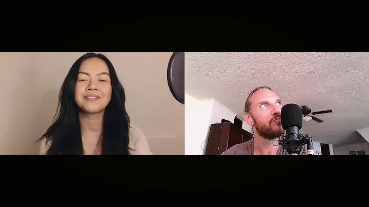 Podcast With Lynn Tran Ep1 Part 1