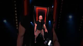 The Score ( Stronger ) live VR