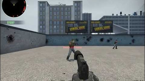 You need to do THIS, while defusing