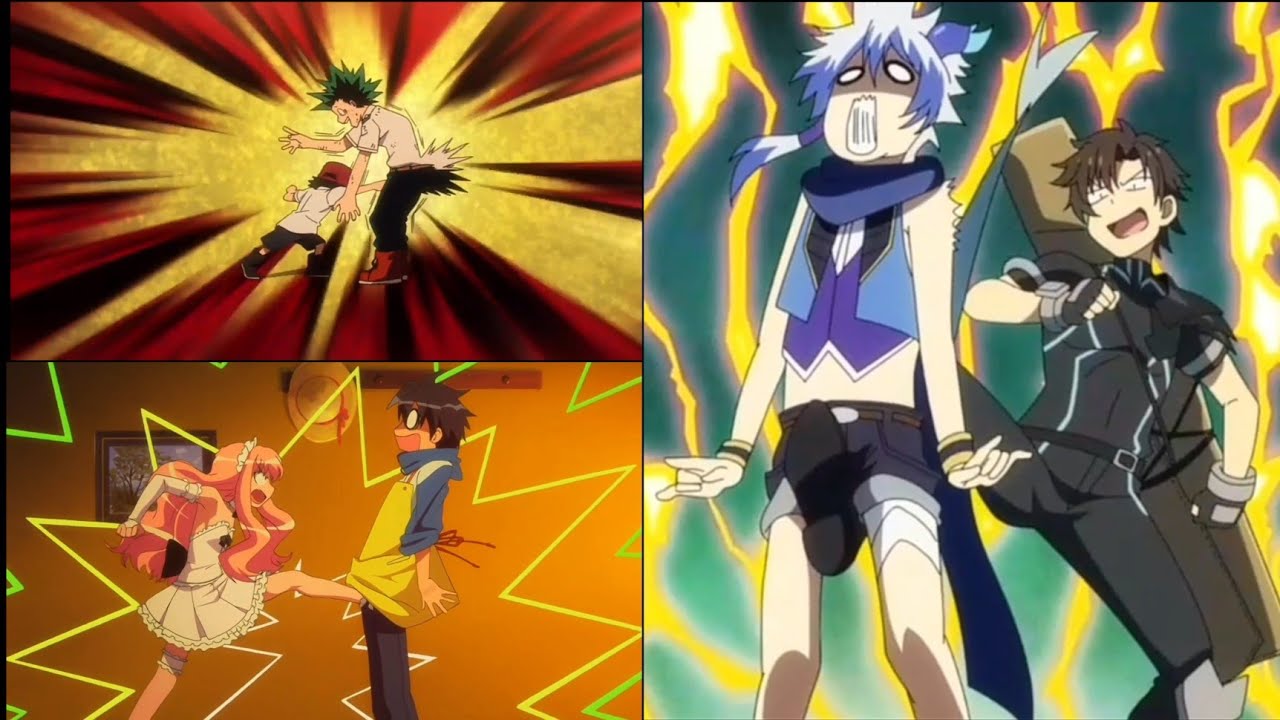 Peores Golpes en los huevos | Español Latino | Recopilación #1