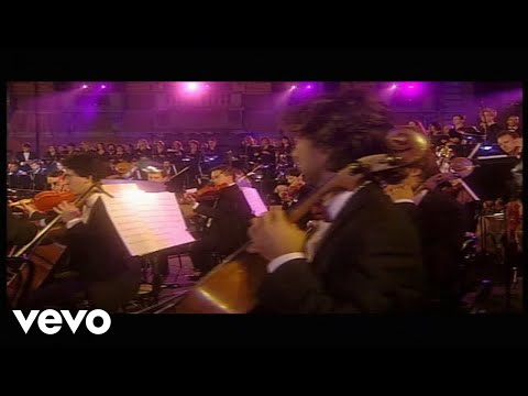 Andrea Bocelli - Torna A Surriento