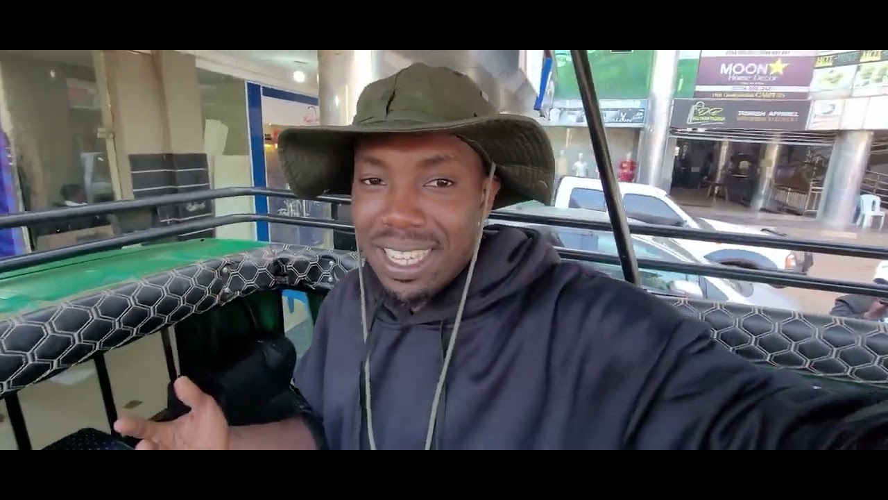 OPEN PARK DAY 2024 AT MFNP