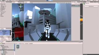 Project CORE [ep03] - Development Progress