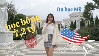 MY JOURNEY TO $312K SCHOLARSHIP AT IVY LEAGUE