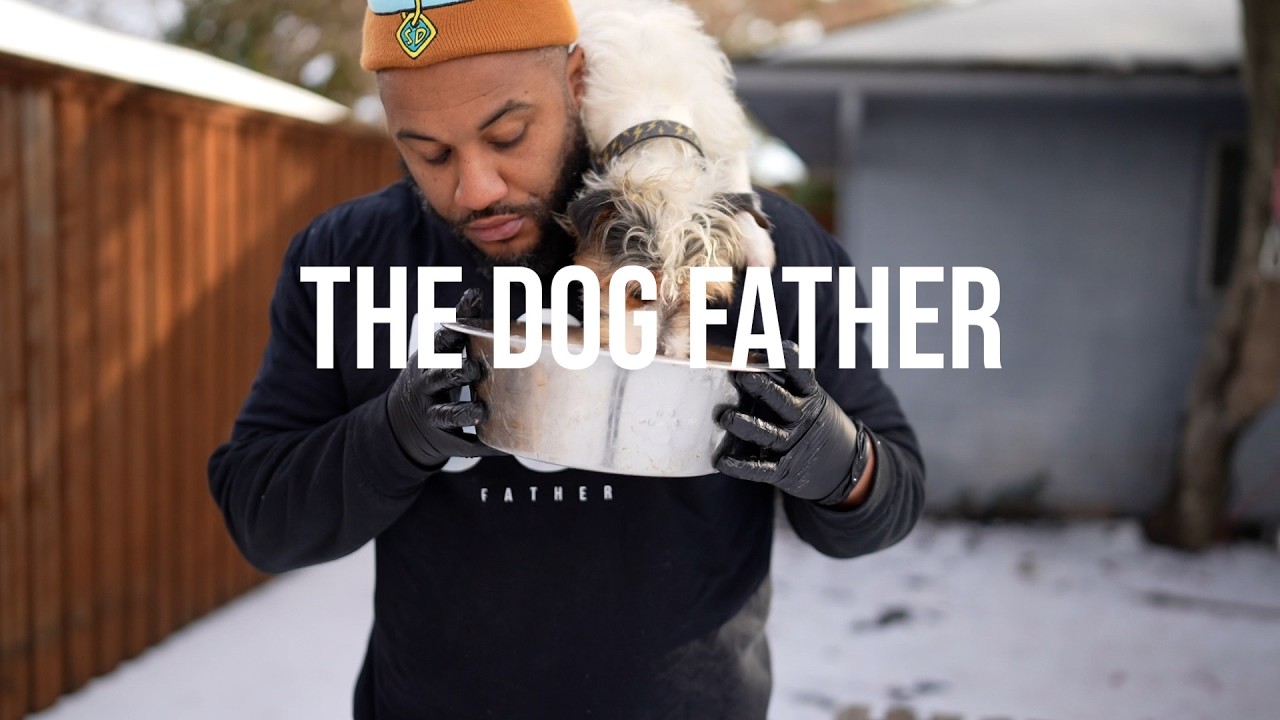 Отец-собака: «Кормление генерала» (эпизод 97)